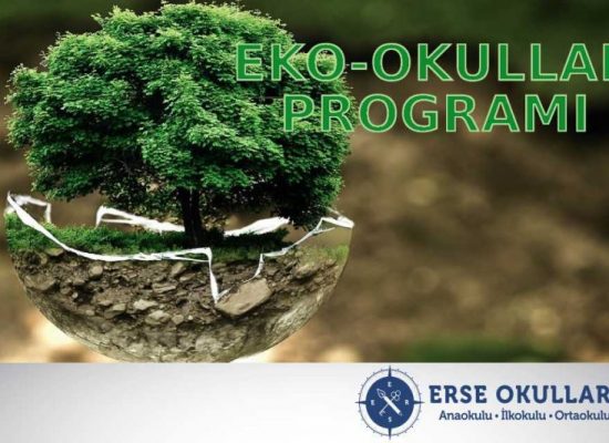 Eko-Okullar Programı