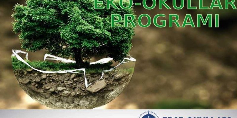 Eko-Okullar Programı