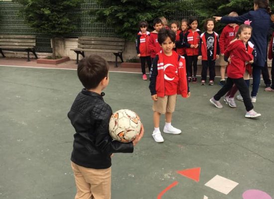 19 Mayıs Atatürk’ü Anma Gençlik Spor Bayramı