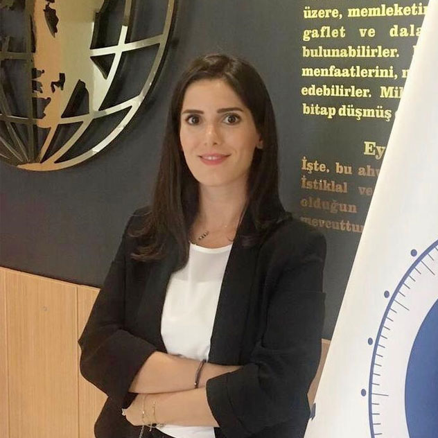 Nazlı ŞAHİN